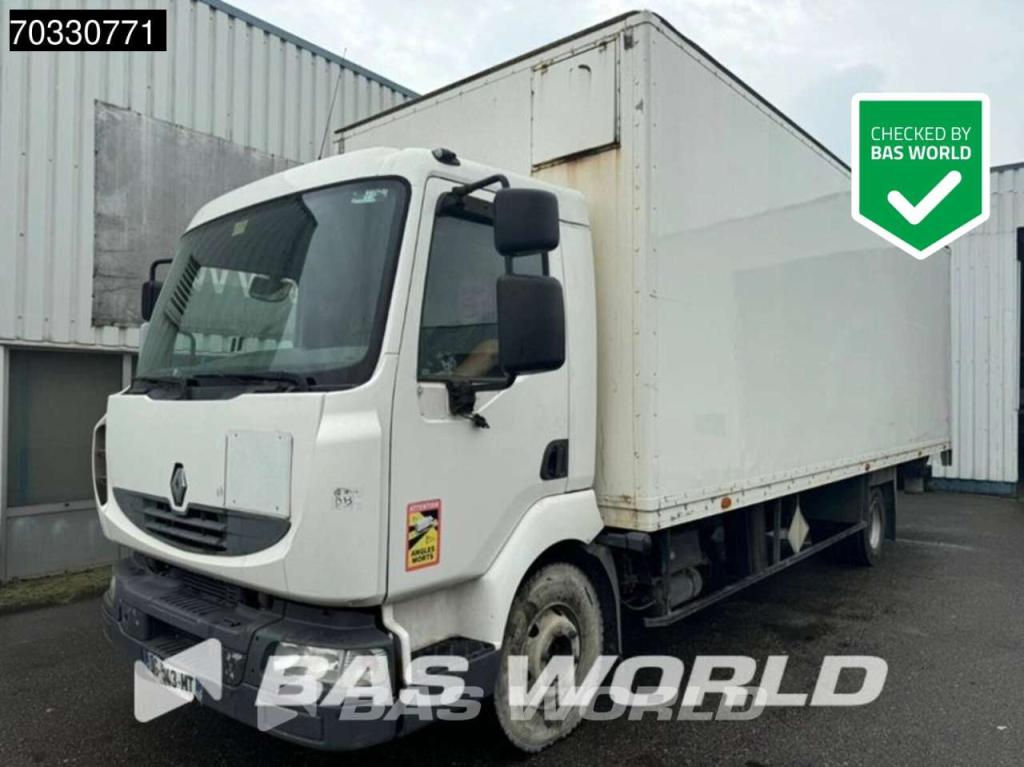 Renault Midlum 180 Midlum 4X2 Photo 1