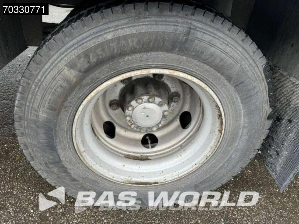 Renault Midlum 180 Midlum 4X2 Photo 11