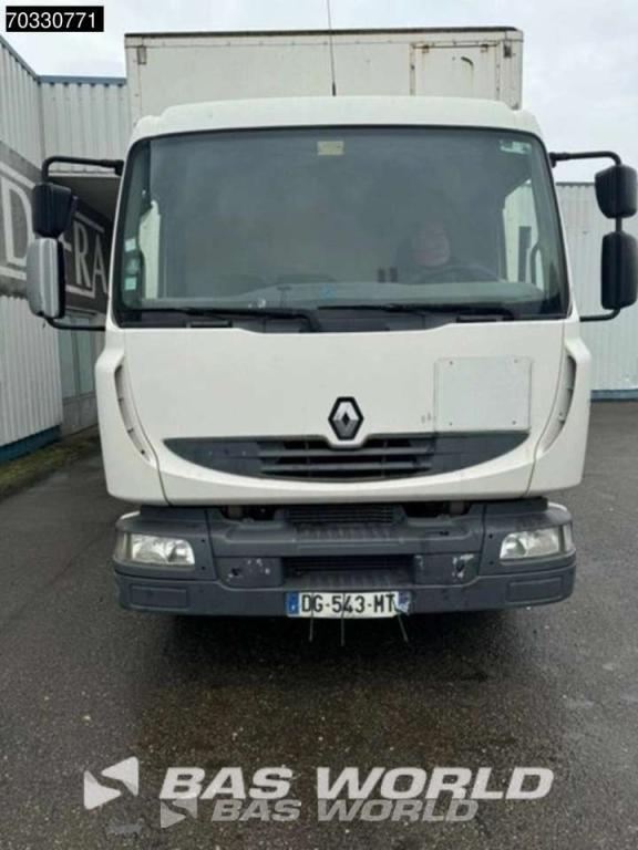 Renault Midlum 180 Midlum 4X2 Photo 8