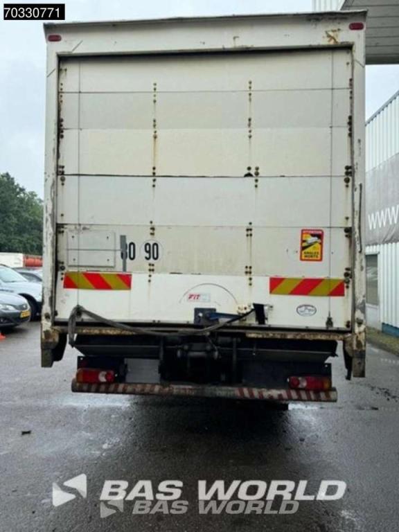 Renault Midlum 180 Midlum 4X2 Photo 9
