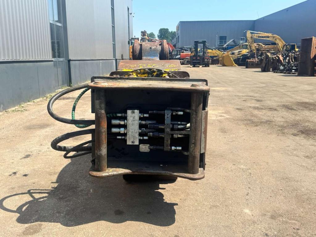 Trevi Benne Pulveriser FR25 Photo 4