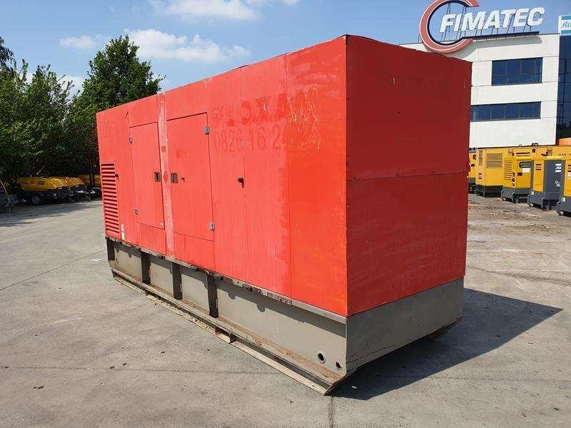 Doosan G 500 Photo 14