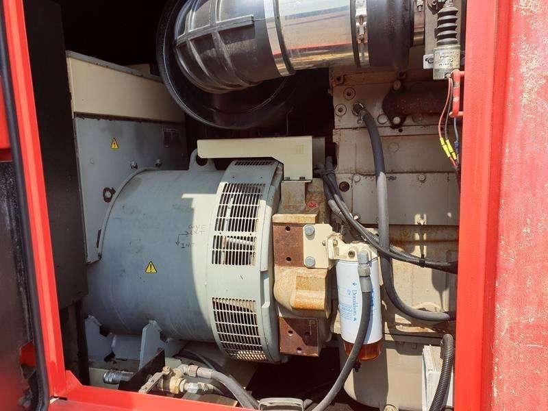 Doosan G 500 Photo 2