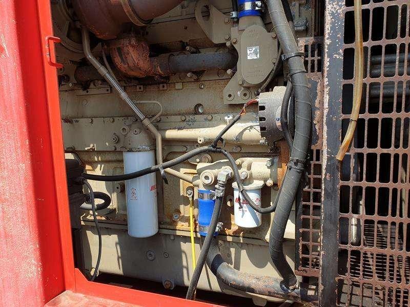 Doosan G 500 Photo 6
