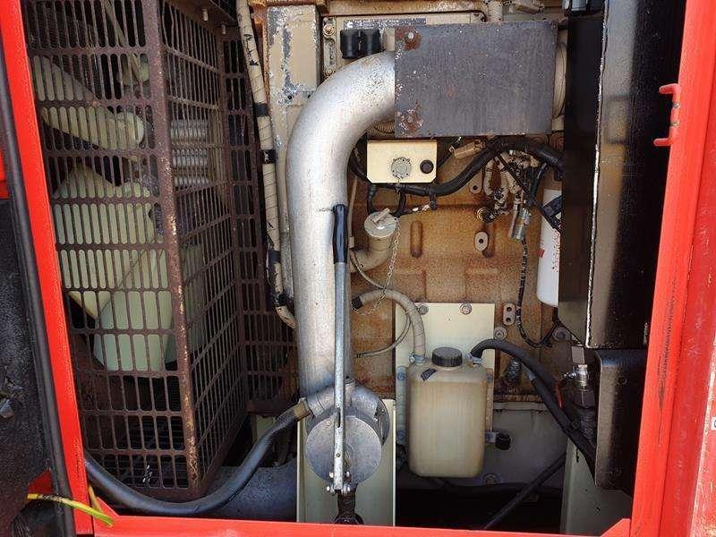 Doosan G 500 Photo 8