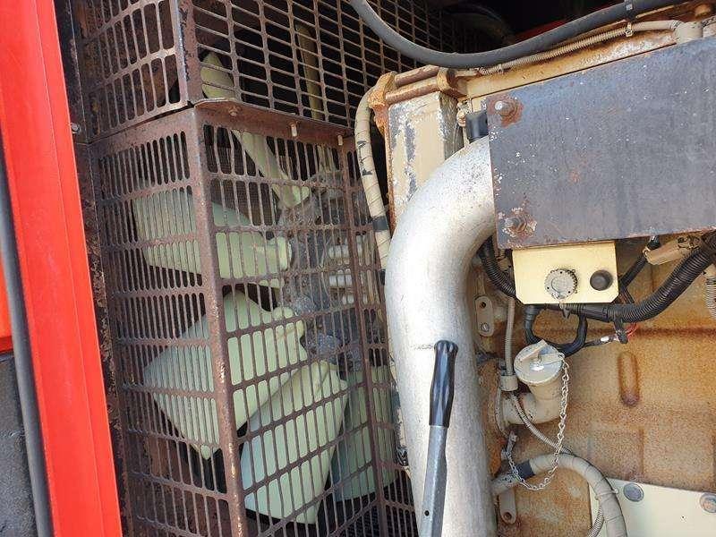 Doosan G 500 Photo 9
