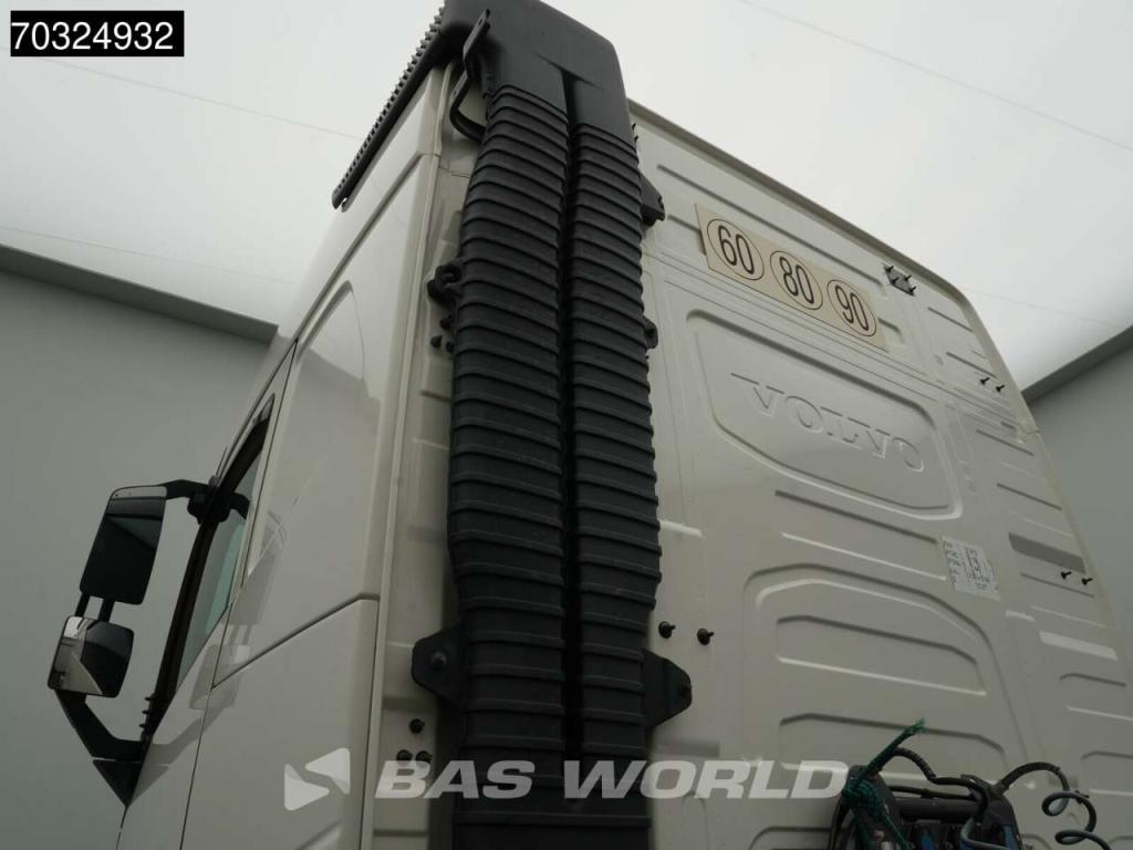 Volvo FH 500 FH 4X2 Hydraulik Standklima Photo 15