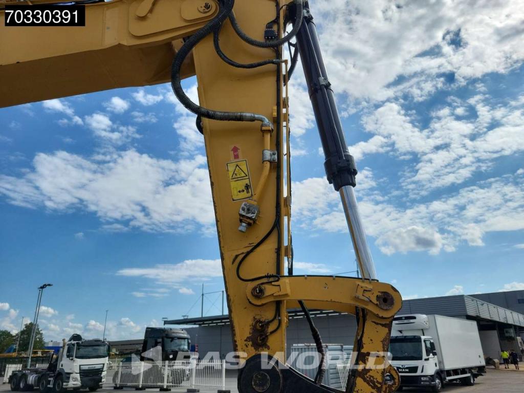 Caterpillar 352 -07A Photo 11