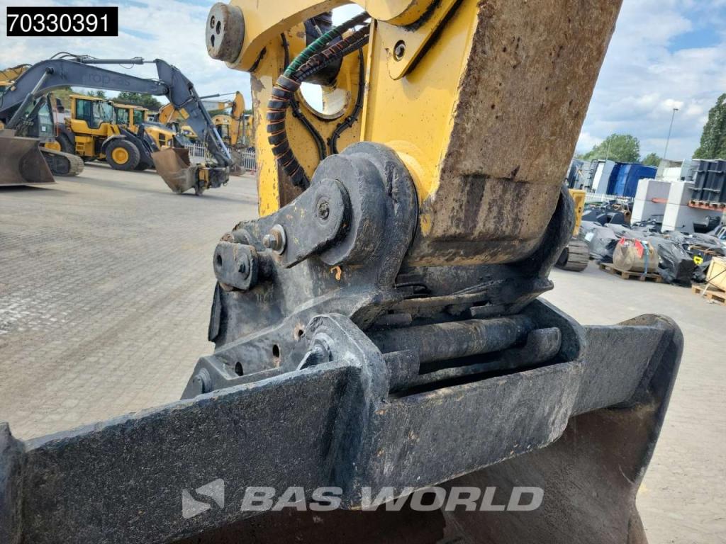 Caterpillar 352 -07A Photo 12