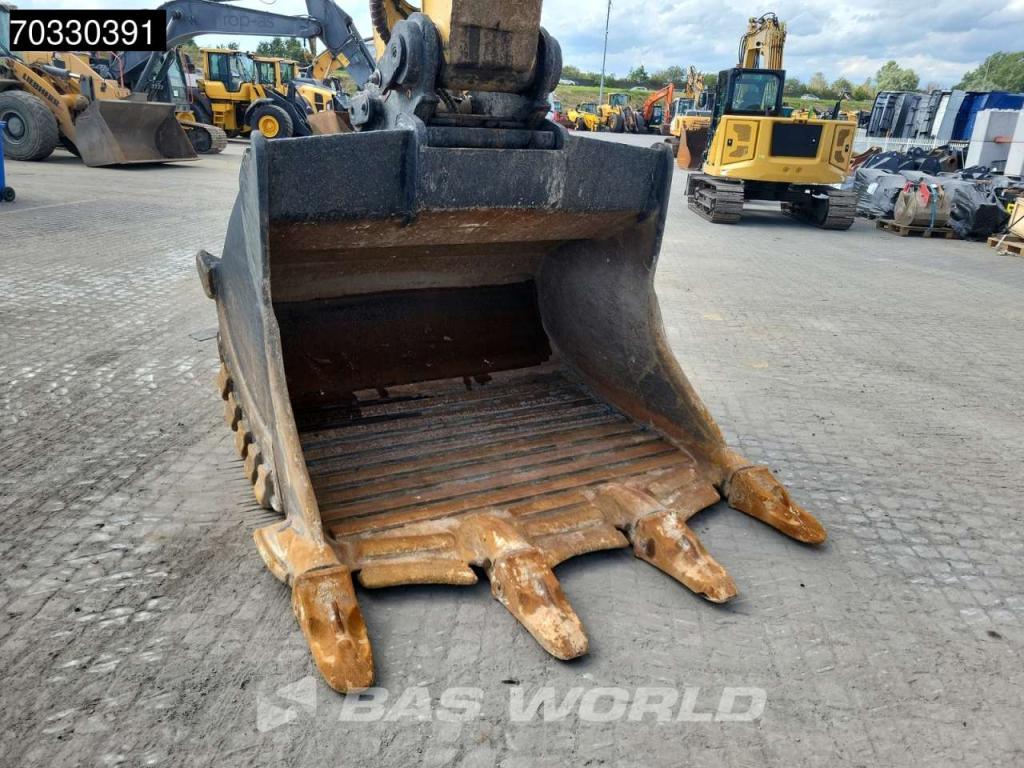 Caterpillar 352 -07A Photo 13