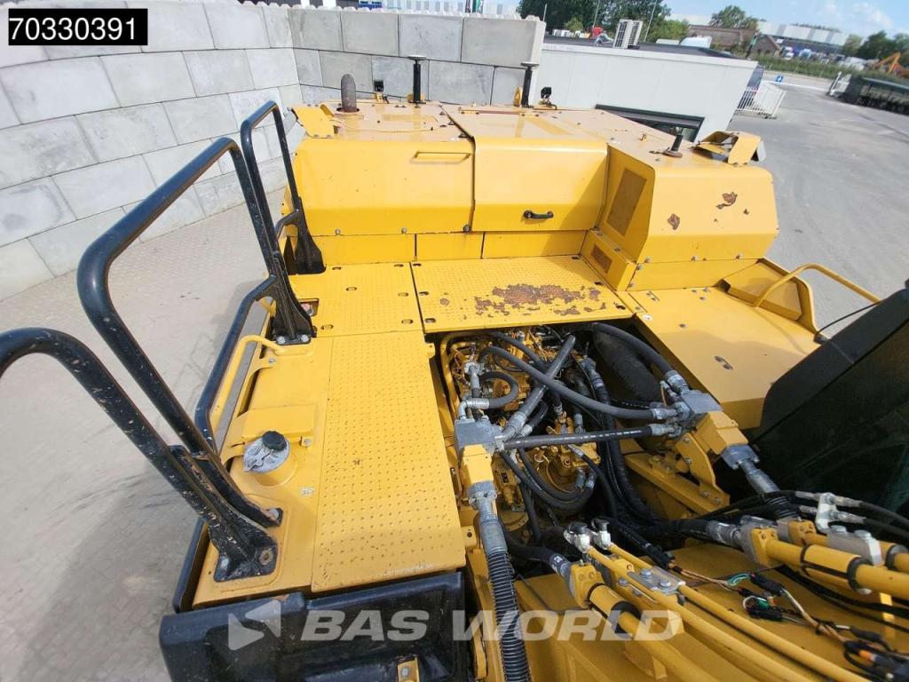 Caterpillar 352 -07A Photo 18