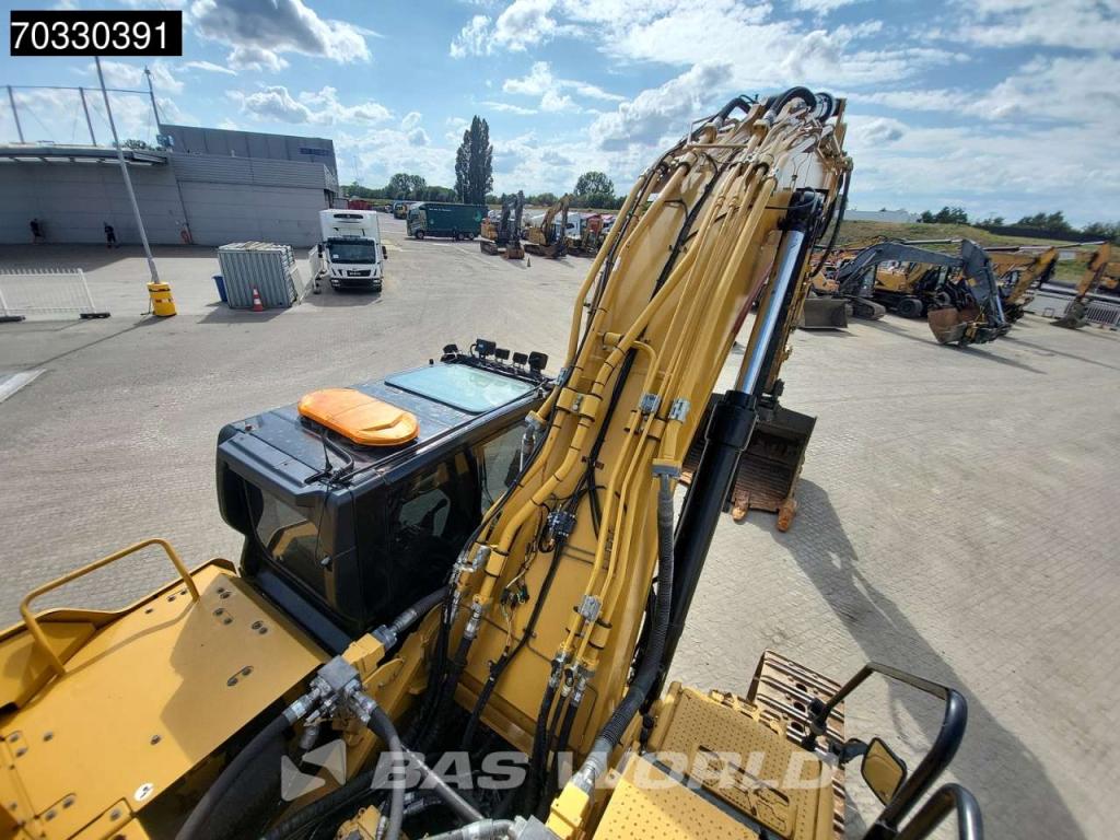 Caterpillar 352 -07A Photo 27