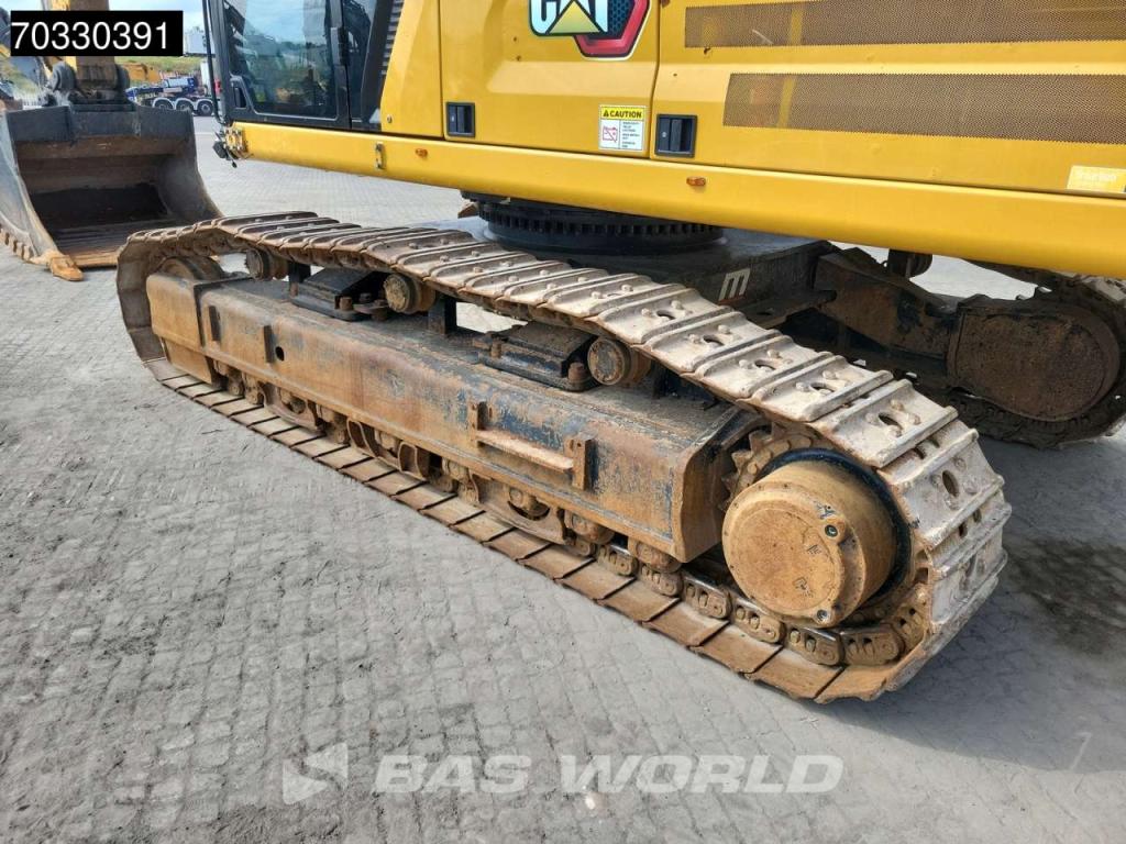 Caterpillar 352 -07A Photo 30