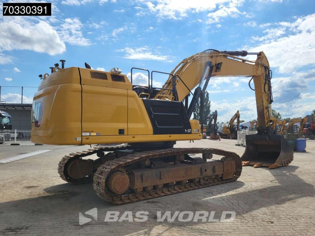Caterpillar 352 -07A Photo 5