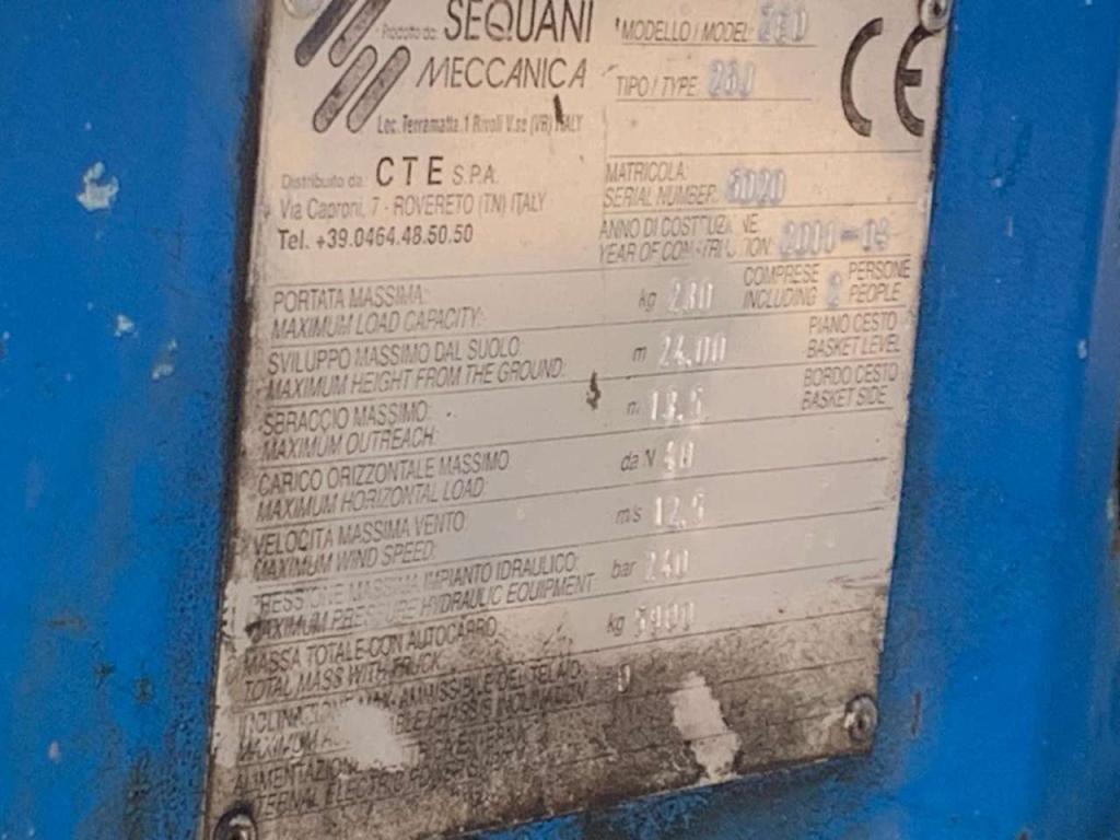 Sequani - CTE 26.J Photo 2