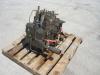 Distributeur hydraulique pour Case CX210 Photo 4 thumbnail