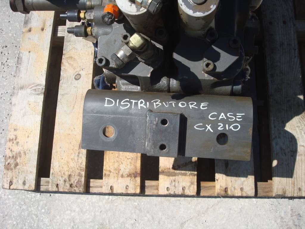 Distributeur hydraulique pour Case CX210 Photo 3