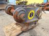 Winkelbauer for 20-25 ton excavators Attache rapide Photo 2 thumbnail