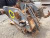 Winkelbauer for 20-25 ton excavators Attache rapide Photo 3 thumbnail