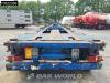 Krone SD Select 3 axles Photo 12 thumbnail