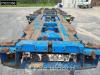 Krone SD Select 3 axles Photo 14 thumbnail