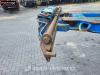 Krone SD Select 3 axles Photo 26 thumbnail