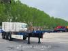Krone SD Select 3 axles Photo 5 thumbnail