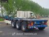 Krone SD Select 3 axles Photo 6 thumbnail