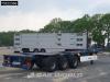 Krone SD Select 3 axles Photo 8 thumbnail