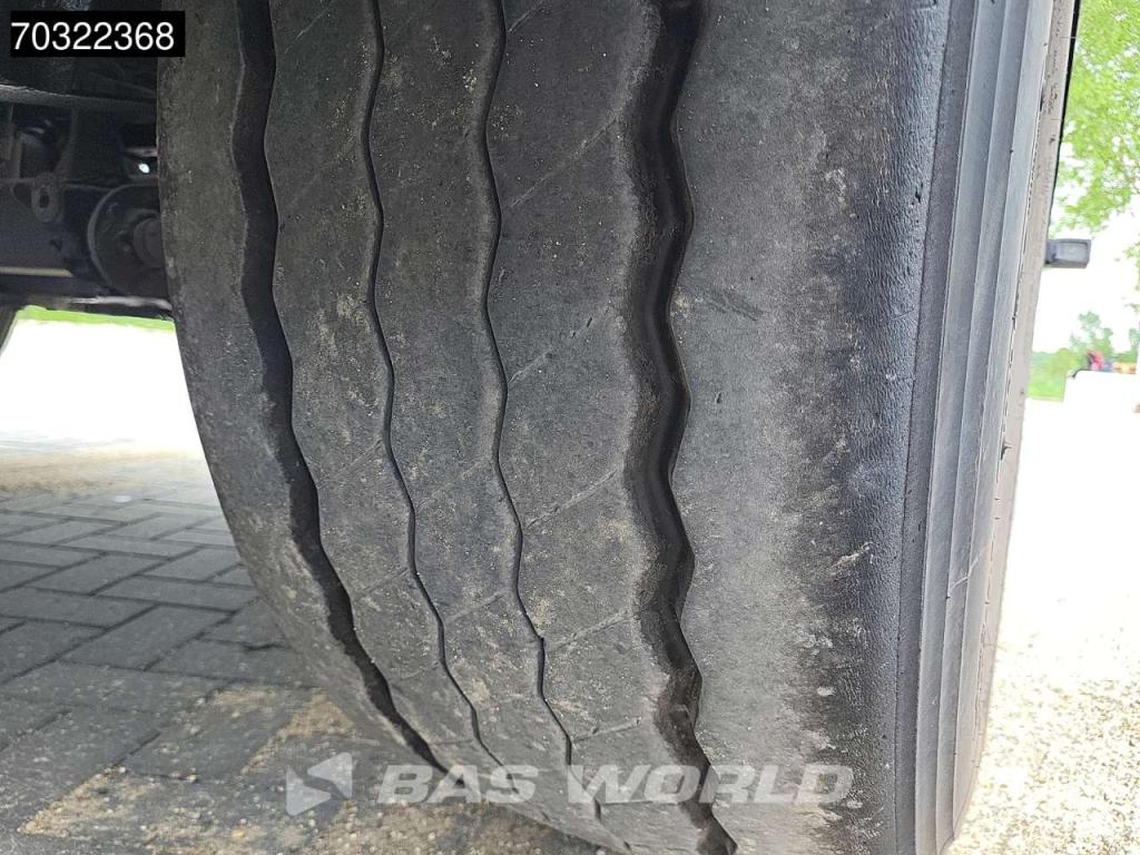 Krone SD Select 3 axles Photo 20