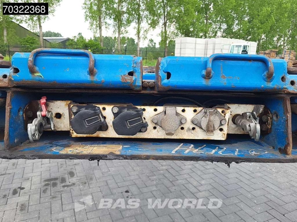 Krone SD Select 3 axles Photo 29