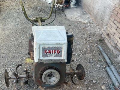 GRIFO Motobineuse en vente par Bernardi Srls