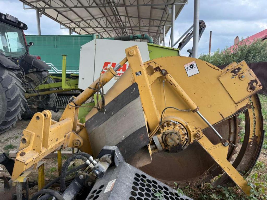 Vermeer V-450 Photo 10