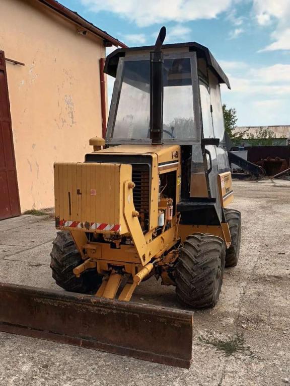 Vermeer V-450 Photo 2