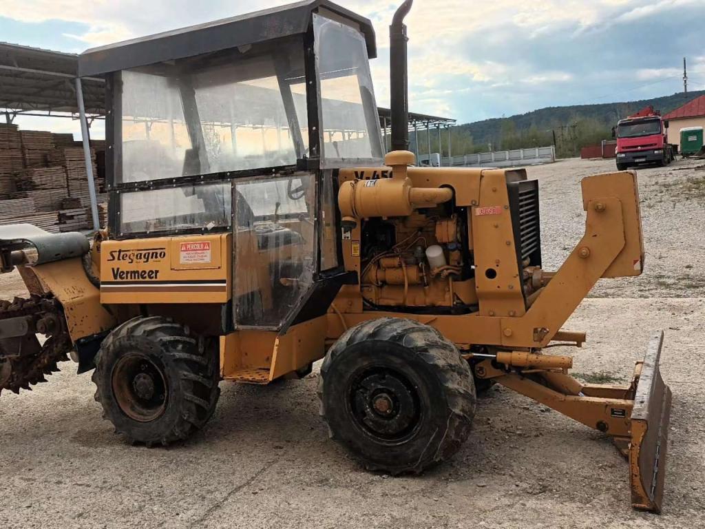 Vermeer V-450 Photo 3