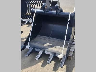 Godet de fouille en vente par C.A. E P. Ghetti Spa