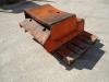 Plaques de blindage inférieure pour Fiat Allis FL14C Photo 4 thumbnail