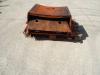 Plaques de blindage inférieure pour Fiat Allis FL14C Photo 5 thumbnail