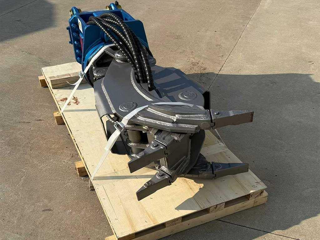 Emme Service MS40A Photo 2