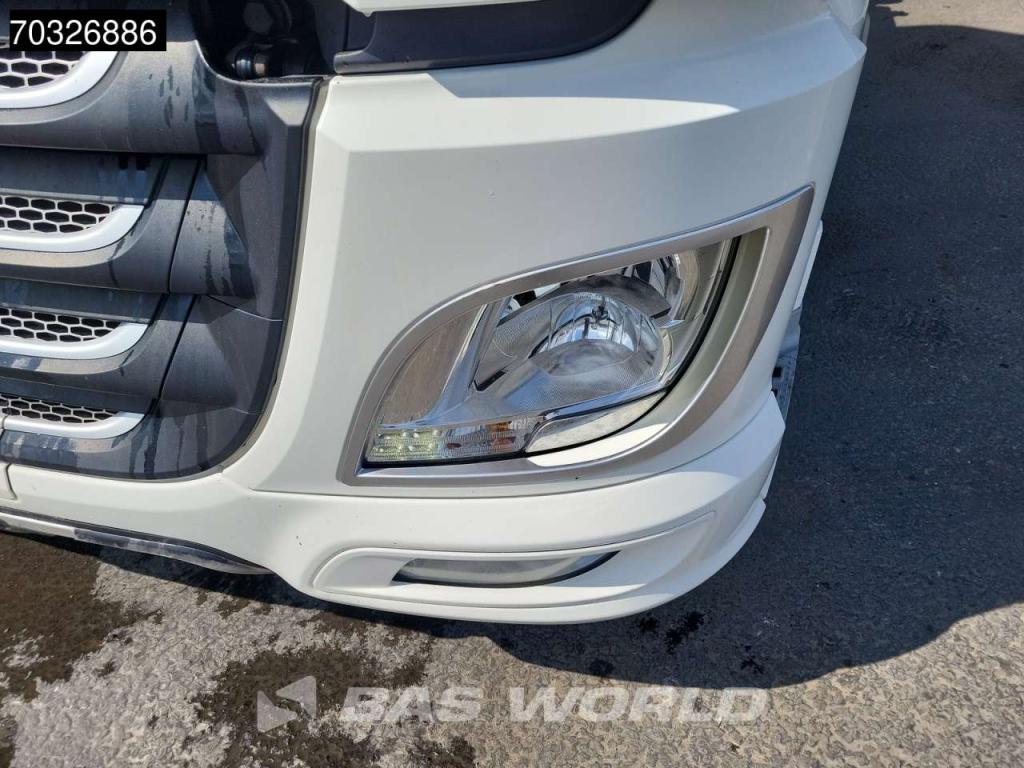 Daf XF 480 XF 4X2 SSC Mega 2xTanks Standklima ACC Photo 16
