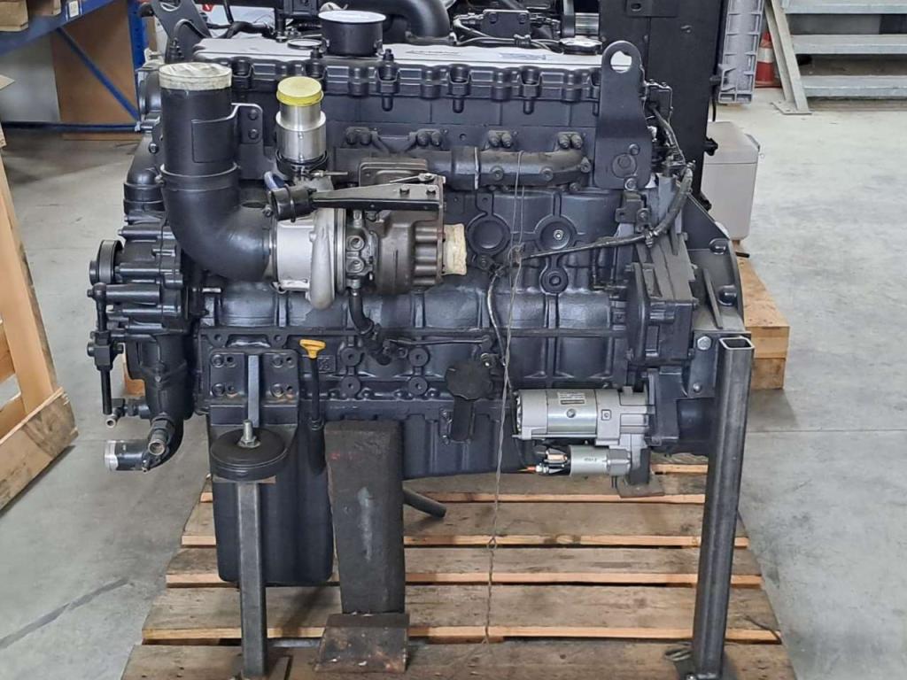 Doosan DL06V Photo 3