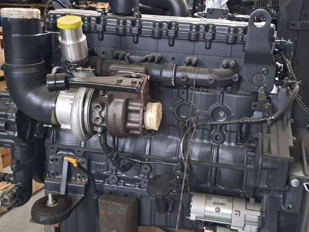 Doosan DL06V Photo 4