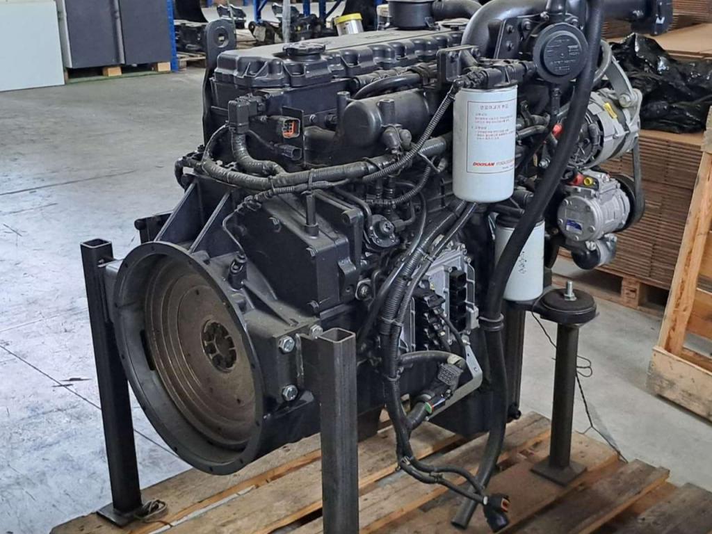 Doosan DL06V Photo 7
