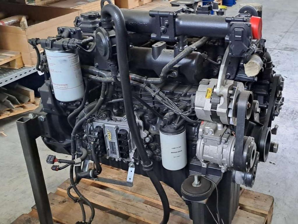 Doosan DL06V Photo 8