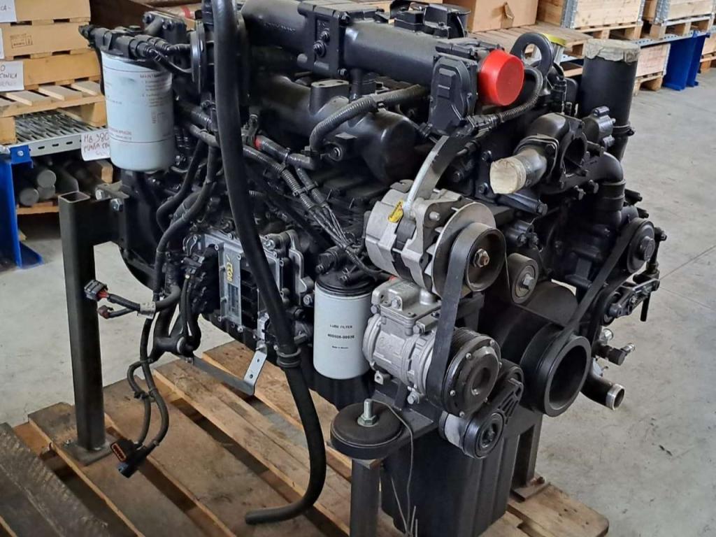 Doosan DL06V Photo 9