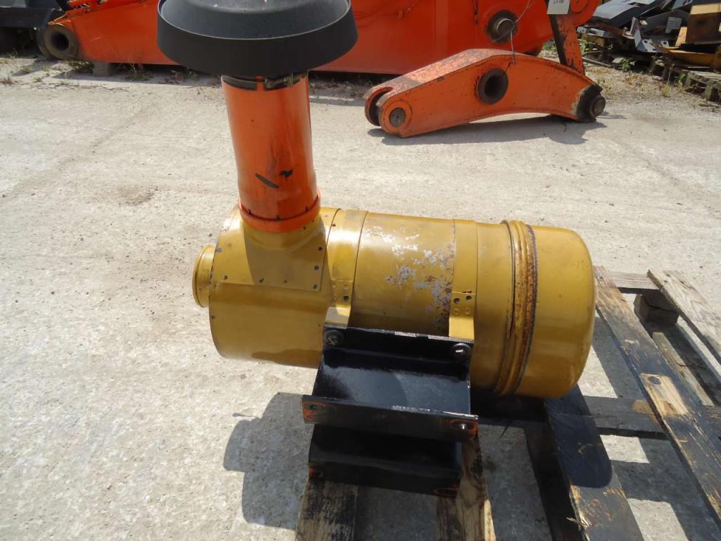 Boîtier de filtre à air pour Hitachi LX170 Photo 3