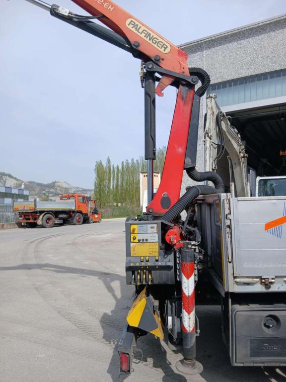 Iveco STRALIS AD260S46 YPS Photo 23