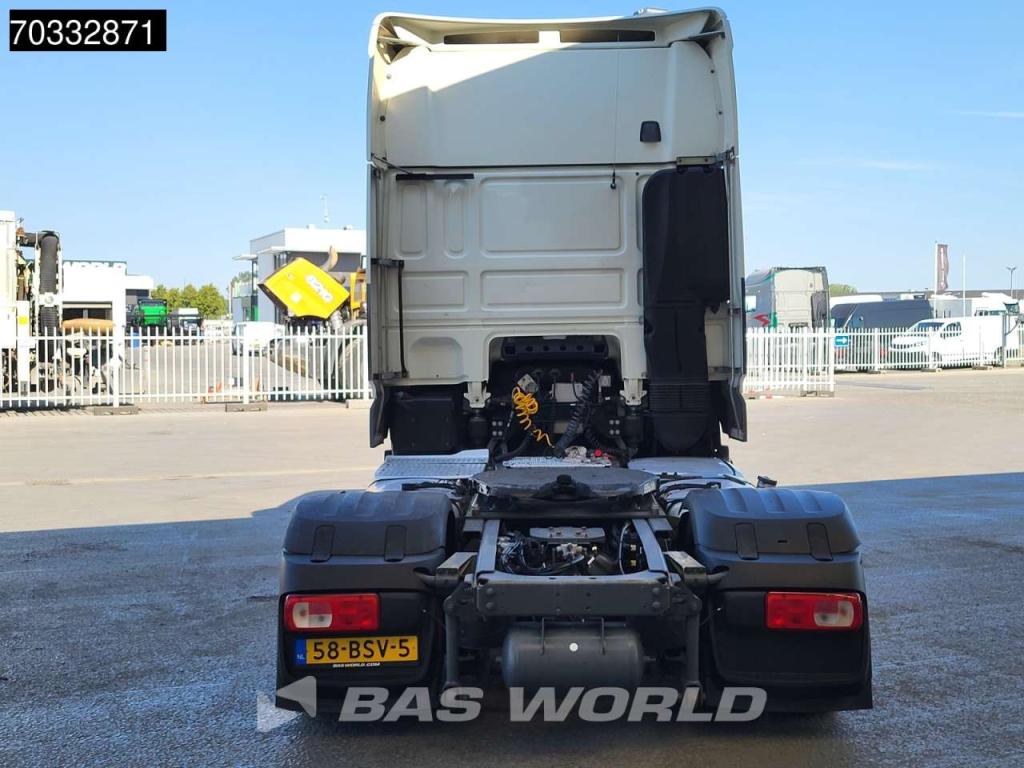 Daf XF 480 4X2 NL APK 05-2027 SSC Mega 2xTanks ACC Photo 10