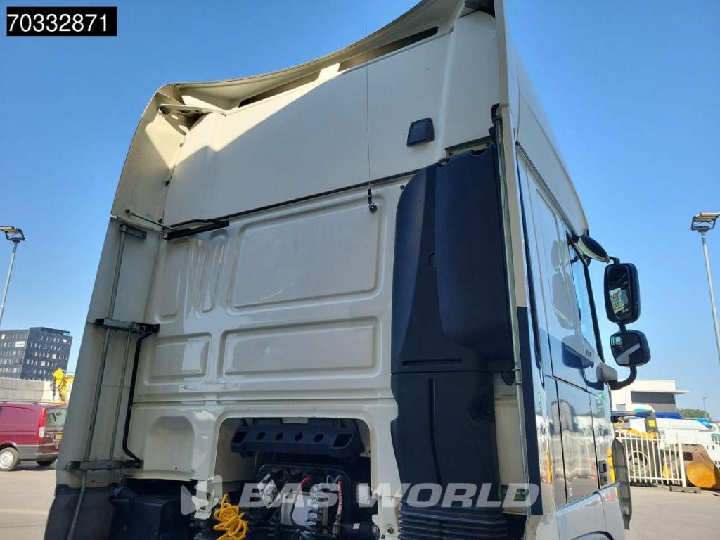 Daf XF 480 4X2 NL APK 05-2027 SSC Mega 2xTanks ACC Photo 11