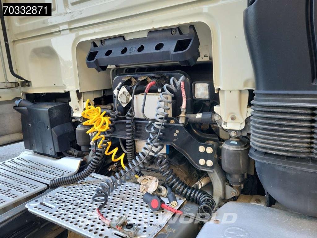 Daf XF 480 4X2 NL APK 05-2027 SSC Mega 2xTanks ACC Photo 12